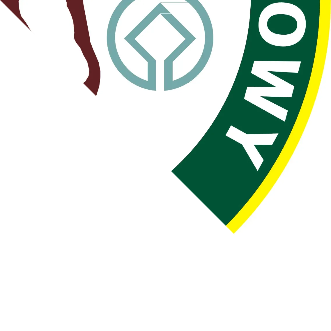 Konkurs: Obroń puszczę - Trzeci element logotypu 