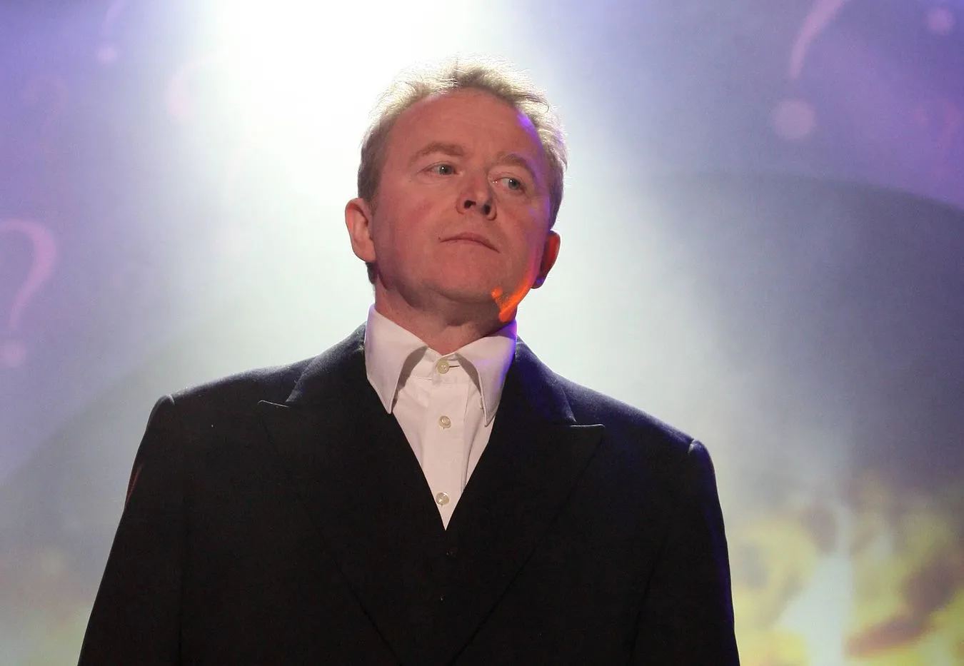 Europoseł PiS Janusz Wojciechowski