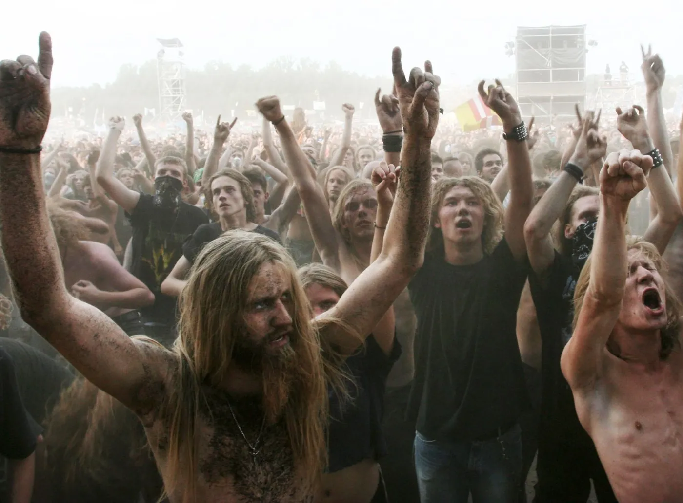 woodstock przystanek kostrzyn festiwal