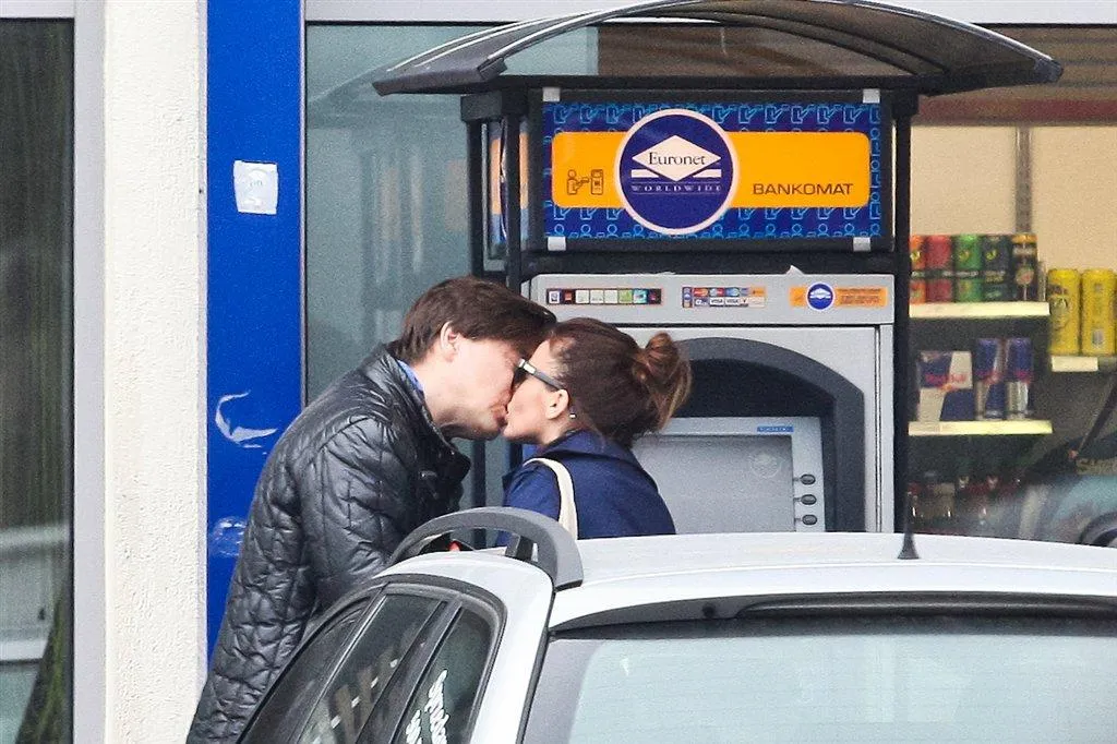  Edyta Herbuś i Mariusz Treliński