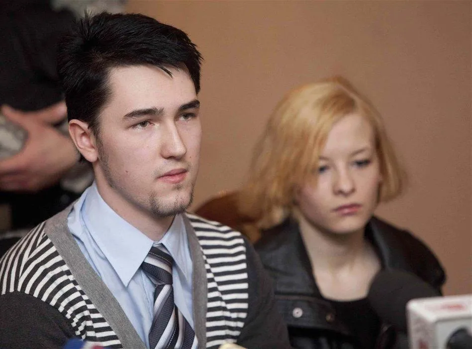 "Będą opowiadać, że to Bartek zabił i zakopał Madzię"