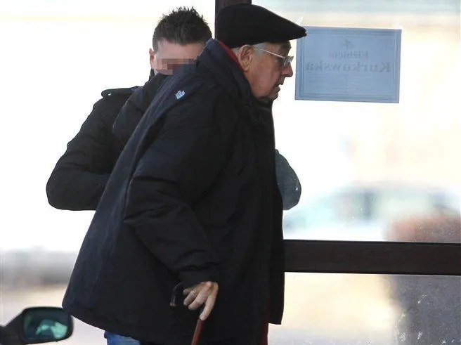  Andrzej Wajda wrócił do pracy