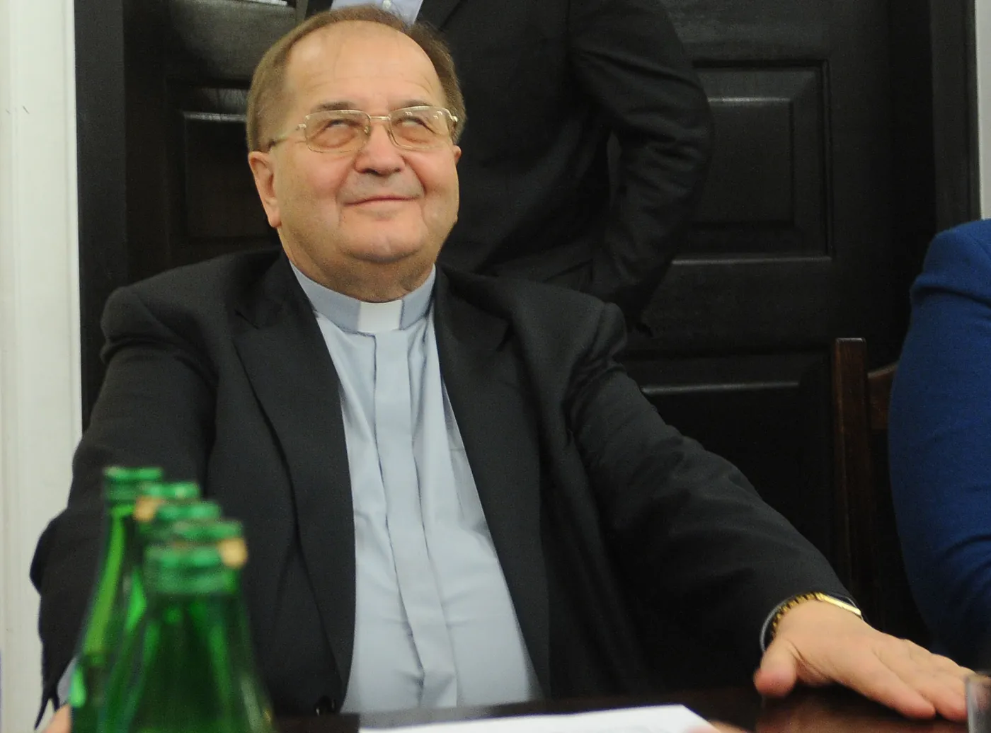 rydzyk ojciec tadeusz radio maryja