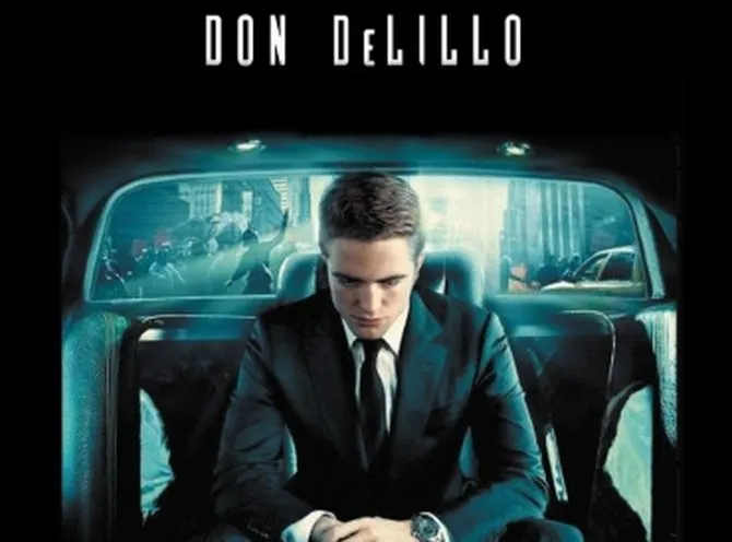 Pesymistyczna wizja niedalekiej przyszłości w książce "Cosmopolis"