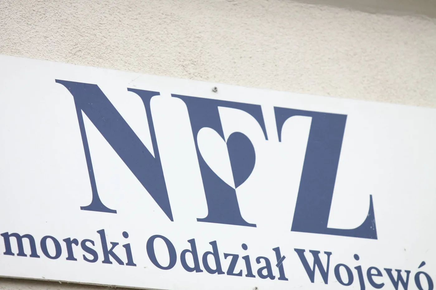 Polacy nie cierpią NFZ. Bardziej niż Sejmu