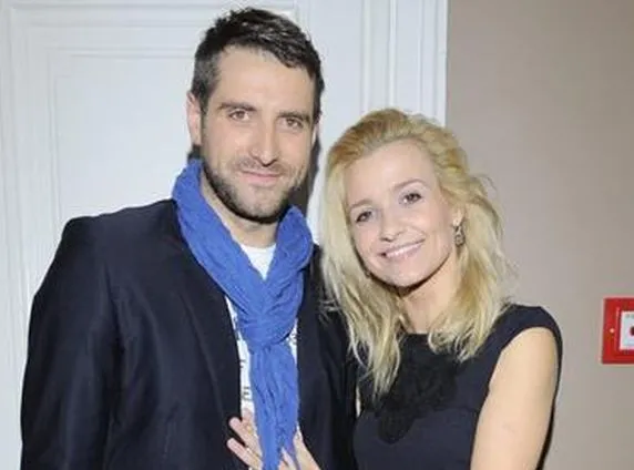 Joanna Koroniewska i Maciej Dowbor