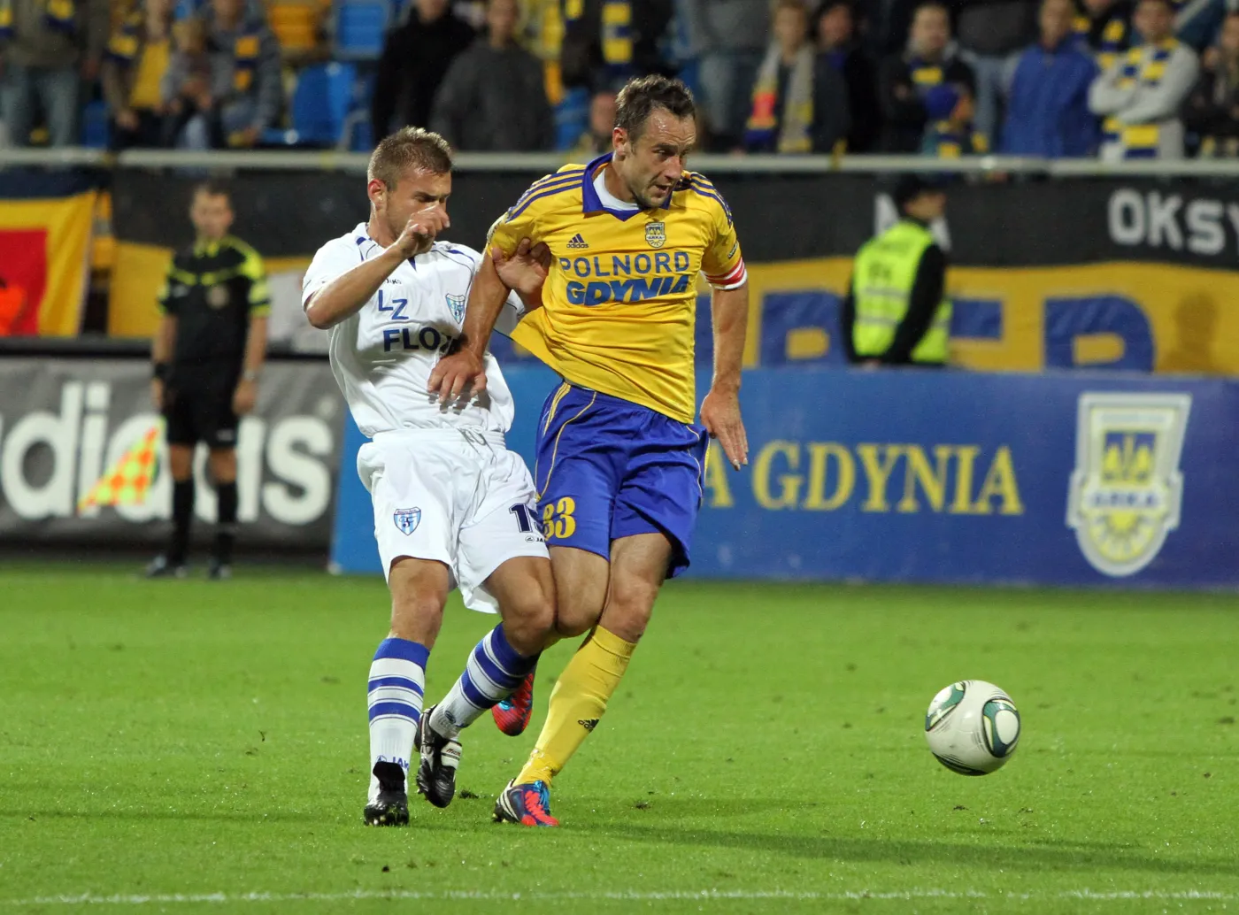 arka gdynia flota świnoujście