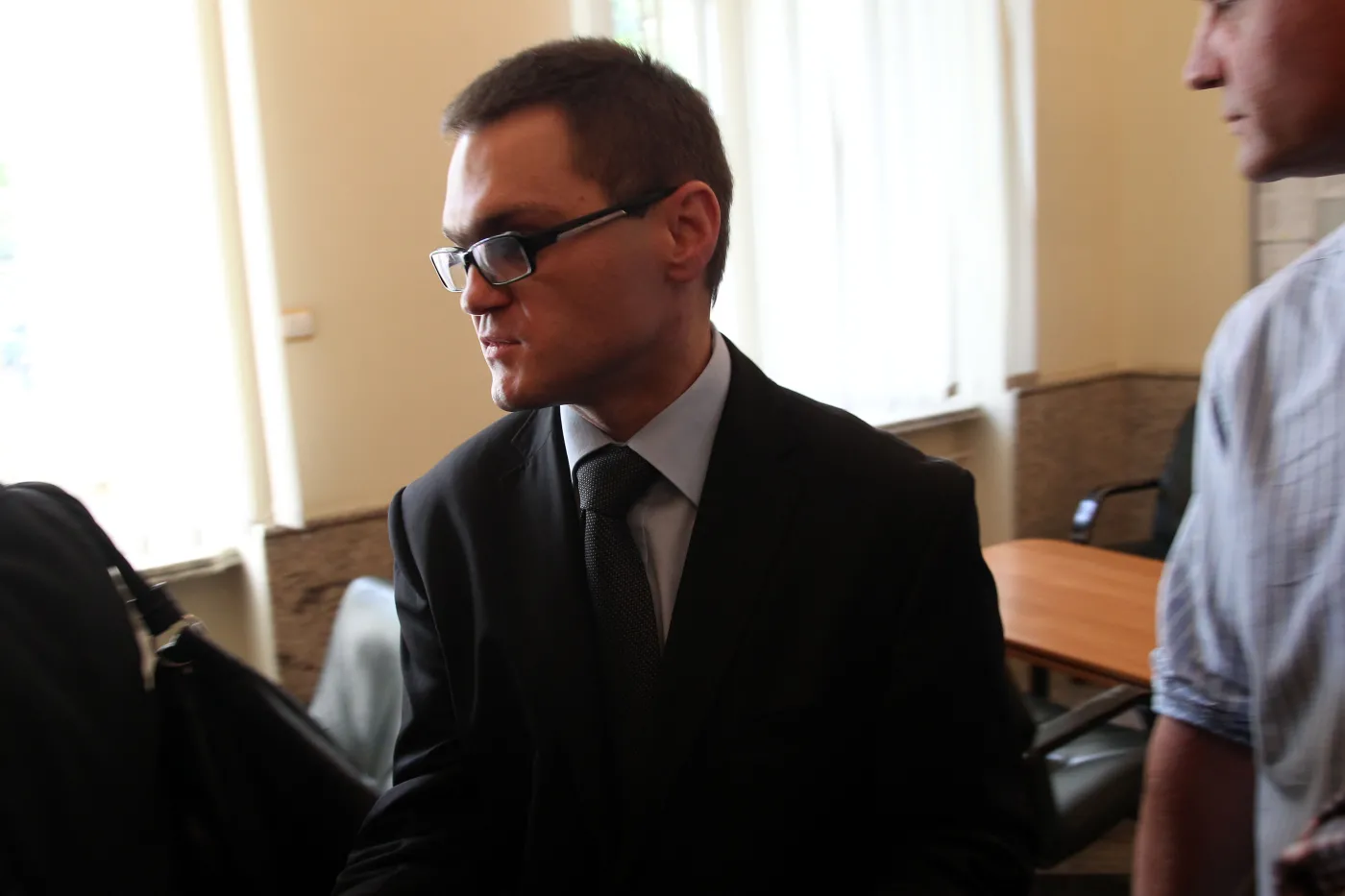 Mec. Rafał Rogalski