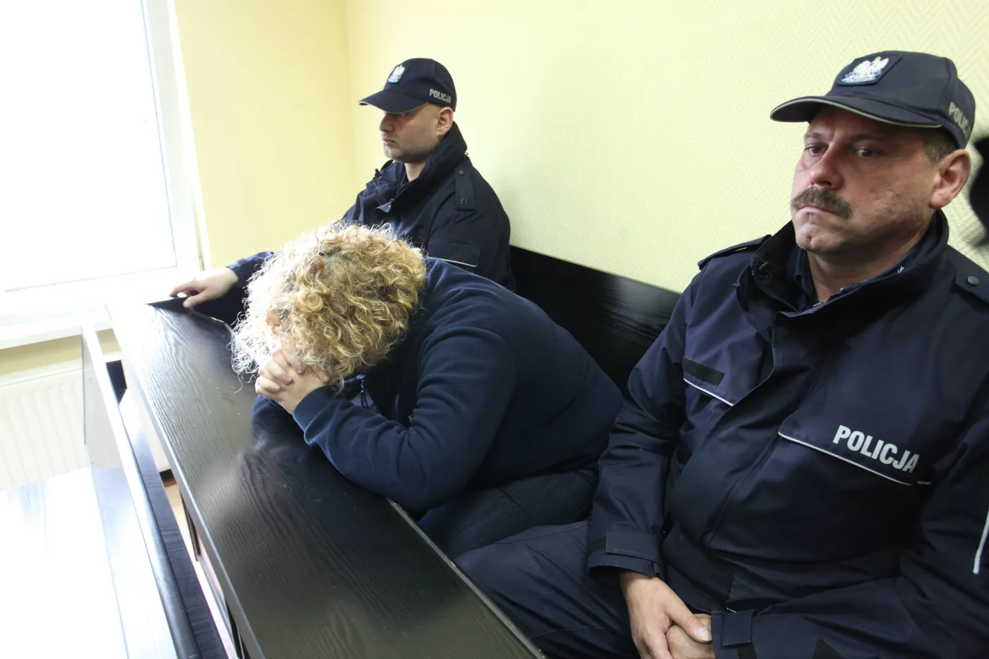 Kontrola w Pucku. Długa lista nieprawidłowości