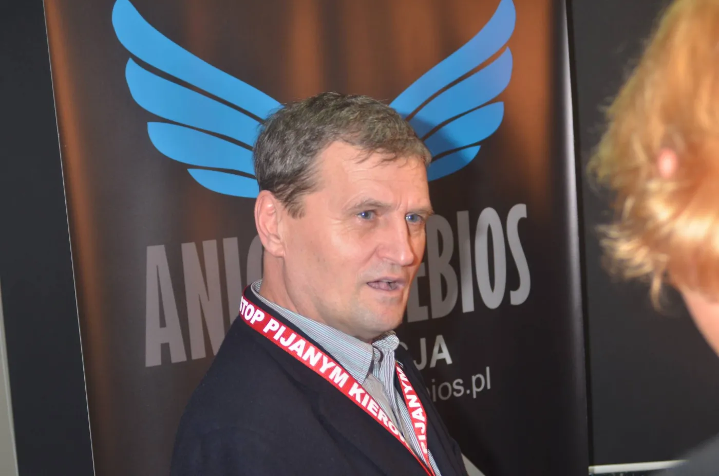 Kpt. Tadeusz Wrona