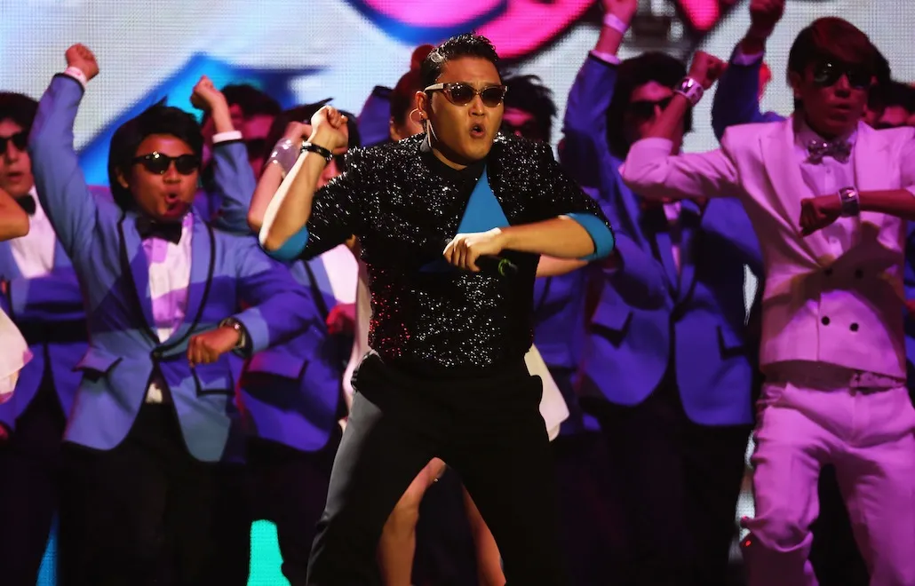 PSY