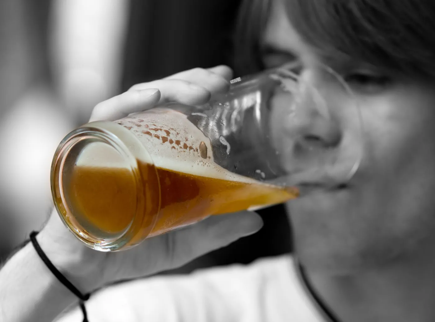 Tak walczą z alkoholem wśród młodzieży