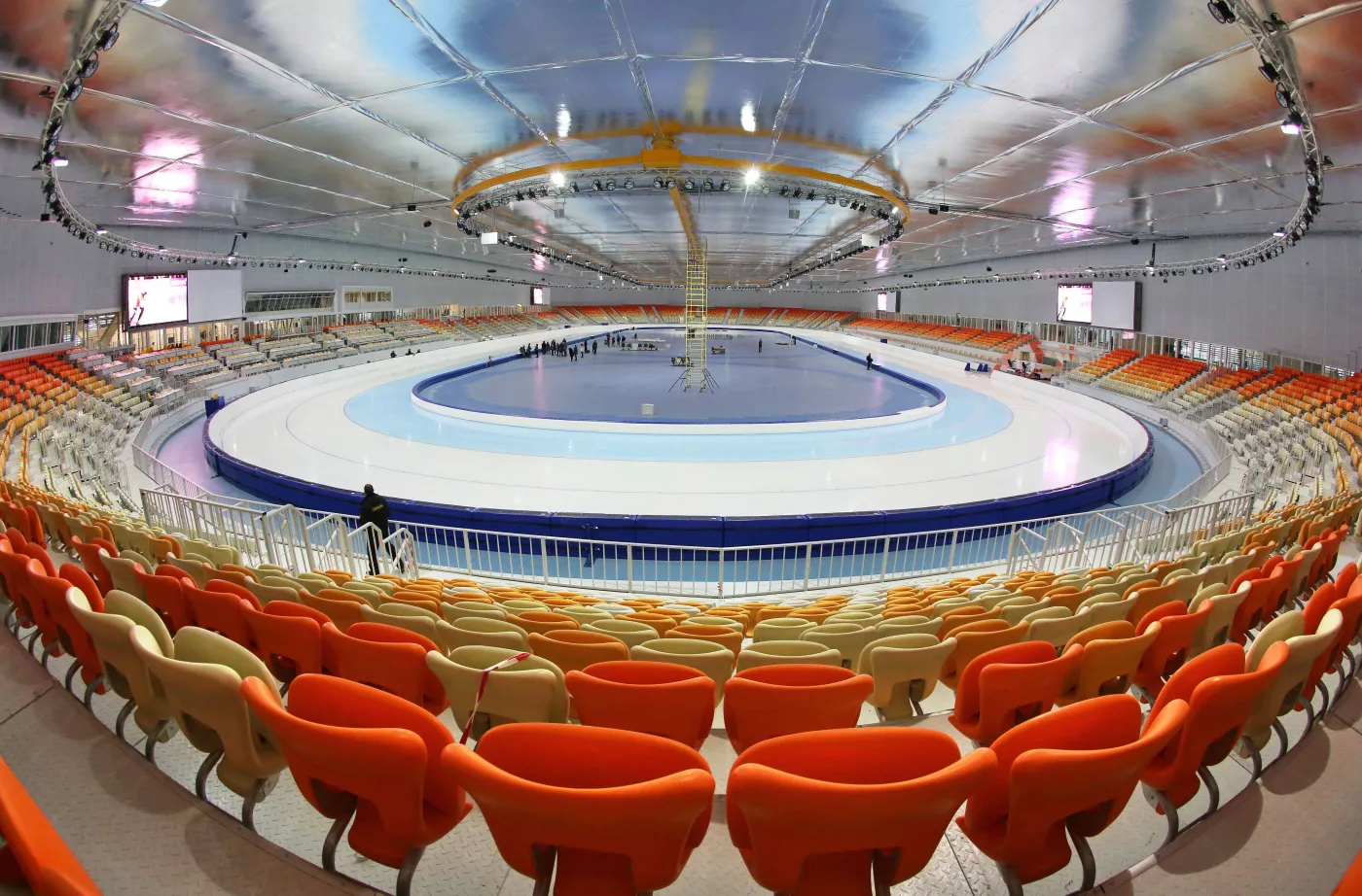 Olimpiada w Soczi rekordowa pod każdym względem