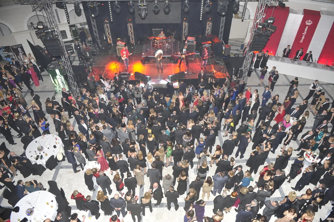 15. Bal Dziennikarzy