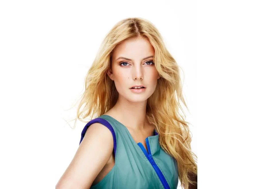  Makijaż Max Factor - look naturalny