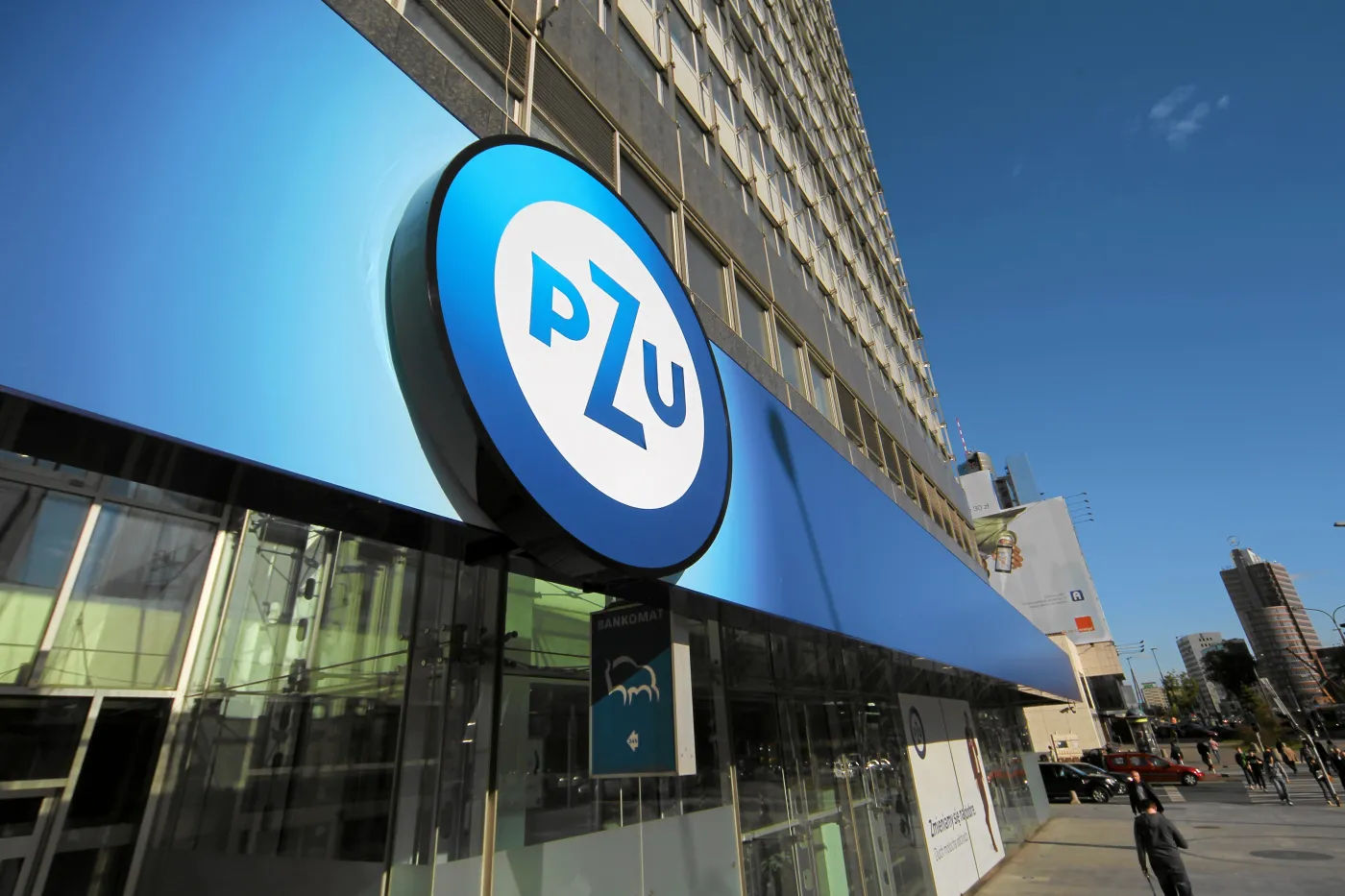 PZU 
