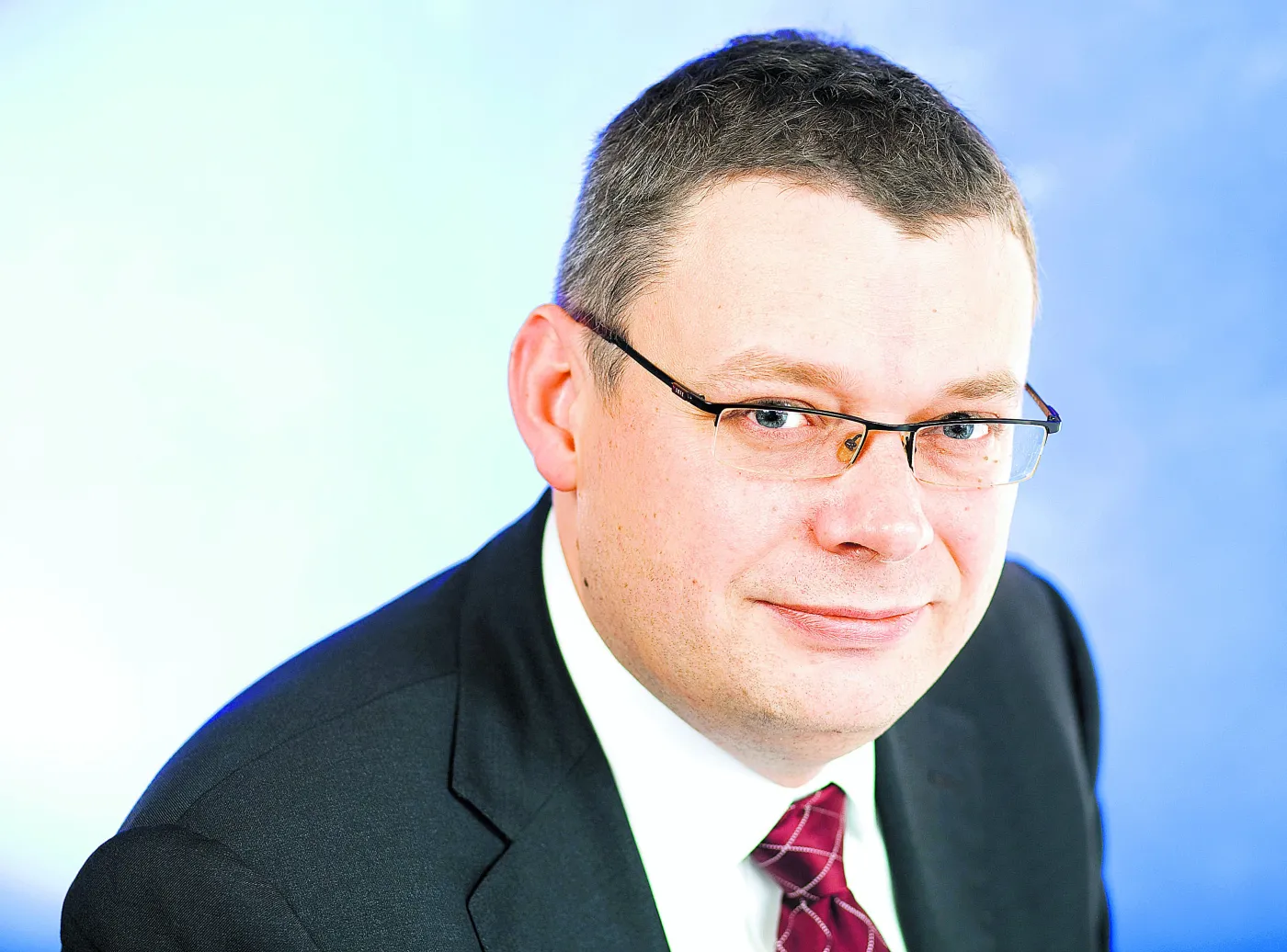 Marcin Piasecki