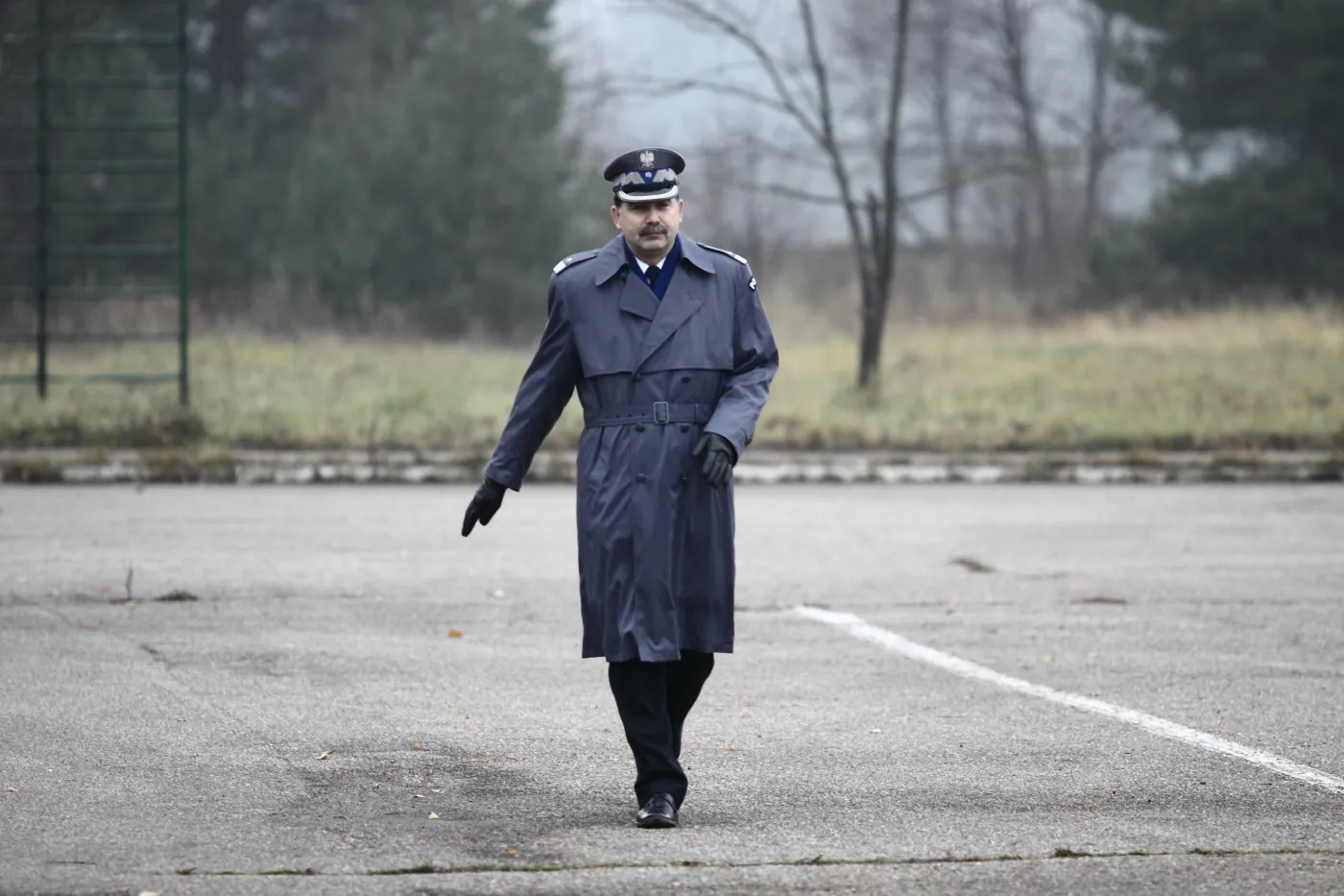 Gen. Krzysztof Gajewski