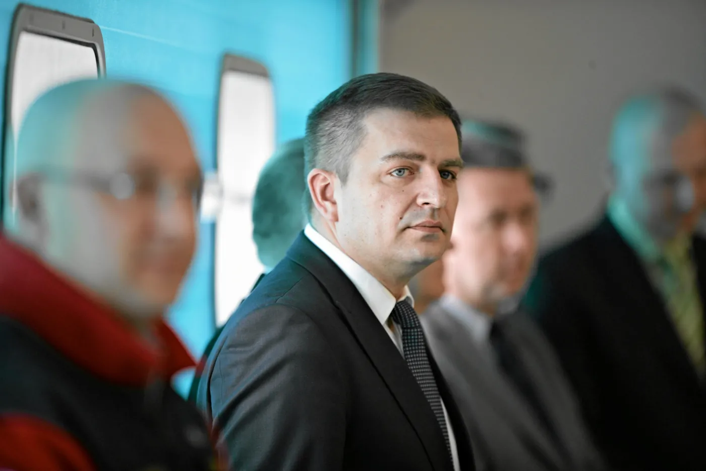 Lekarze wściekli na Arłukowicza. "To jest obraza!"