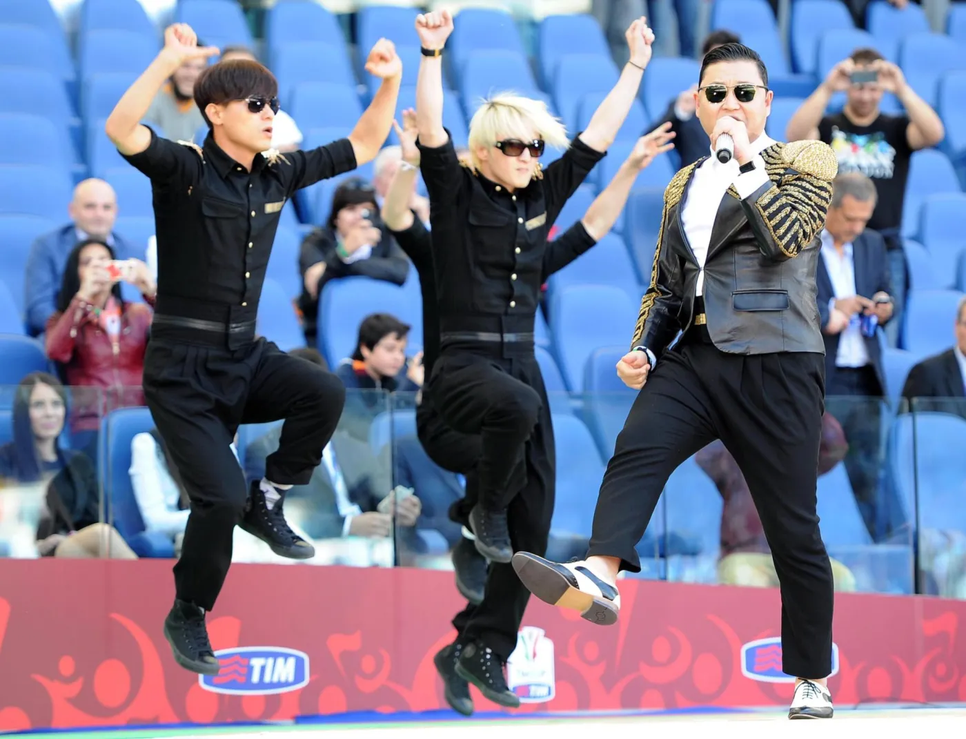 Psy