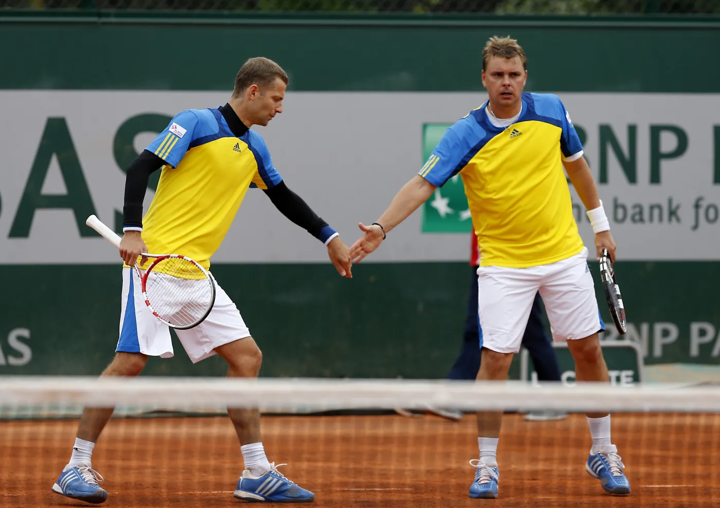 Polski debel żegna się z French Open. Przegrali z kontuzją