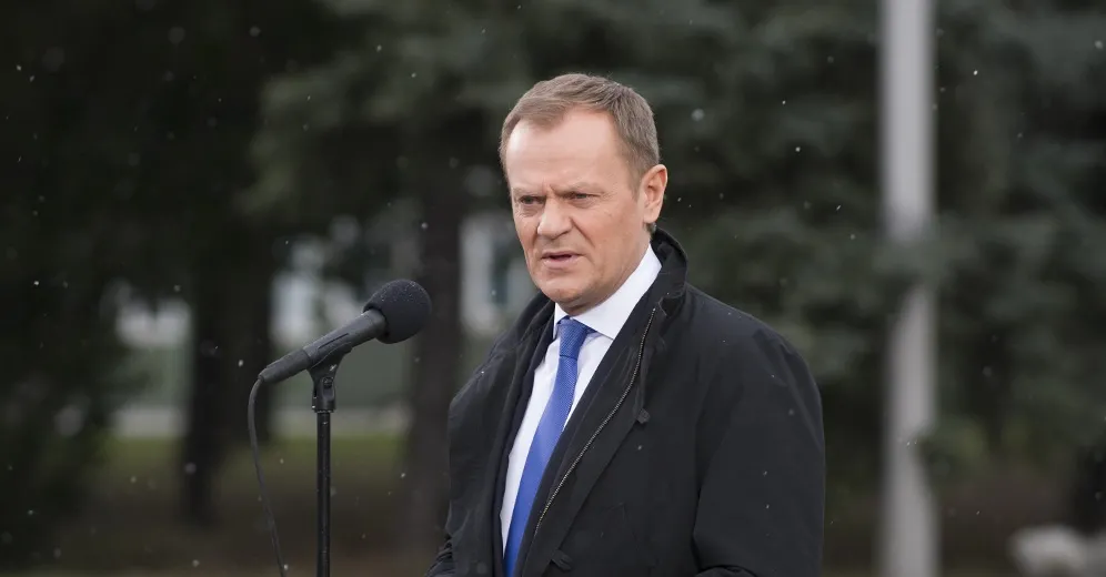 Tusk negocjacje Bruksela szczyt