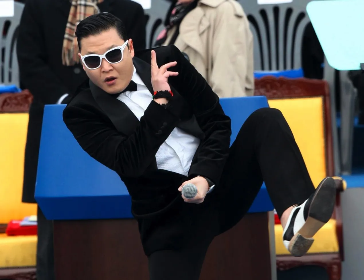 Psy