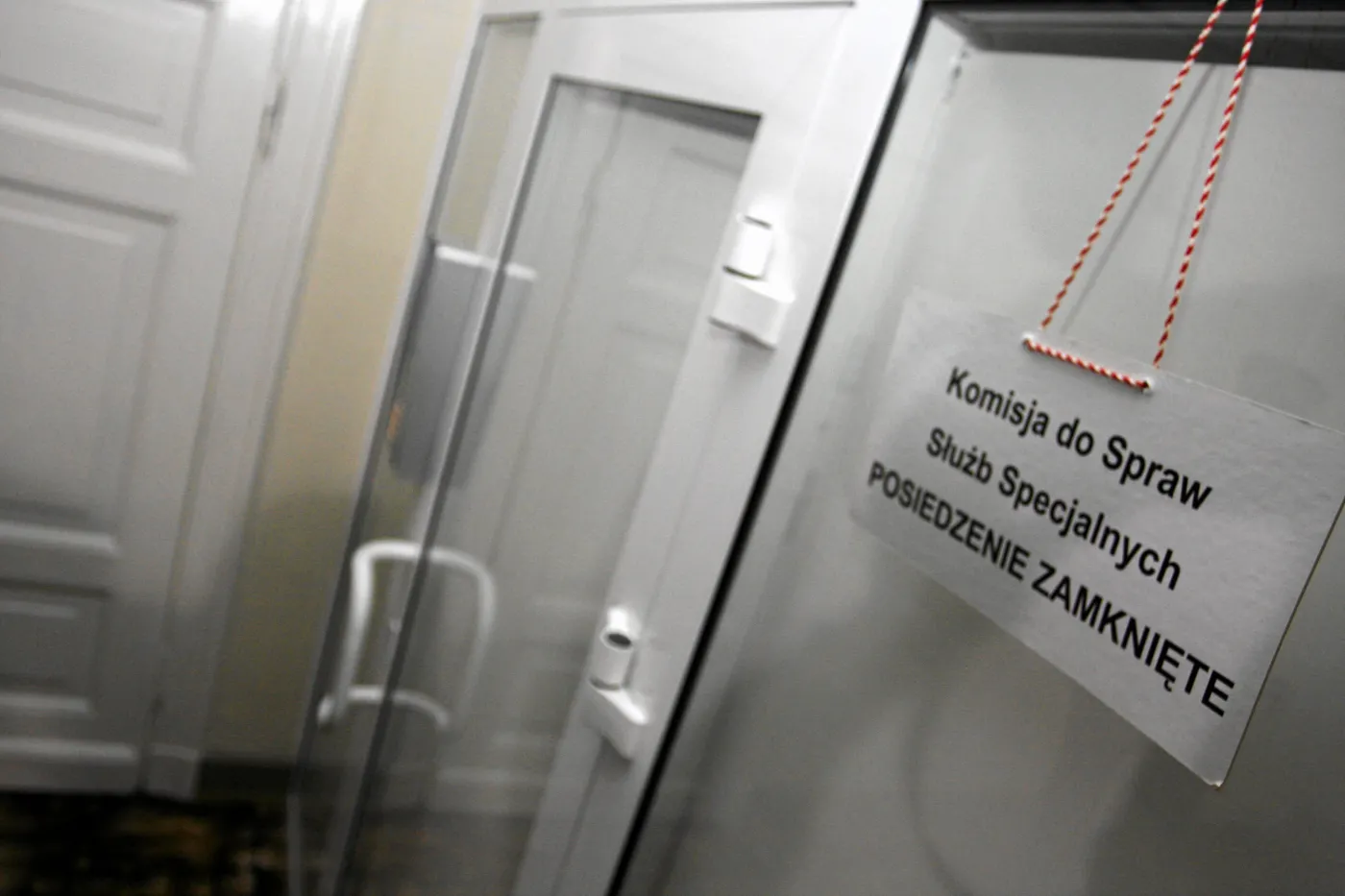"Nasz Dziennik" oskarża: Doradca Platformy z KGB