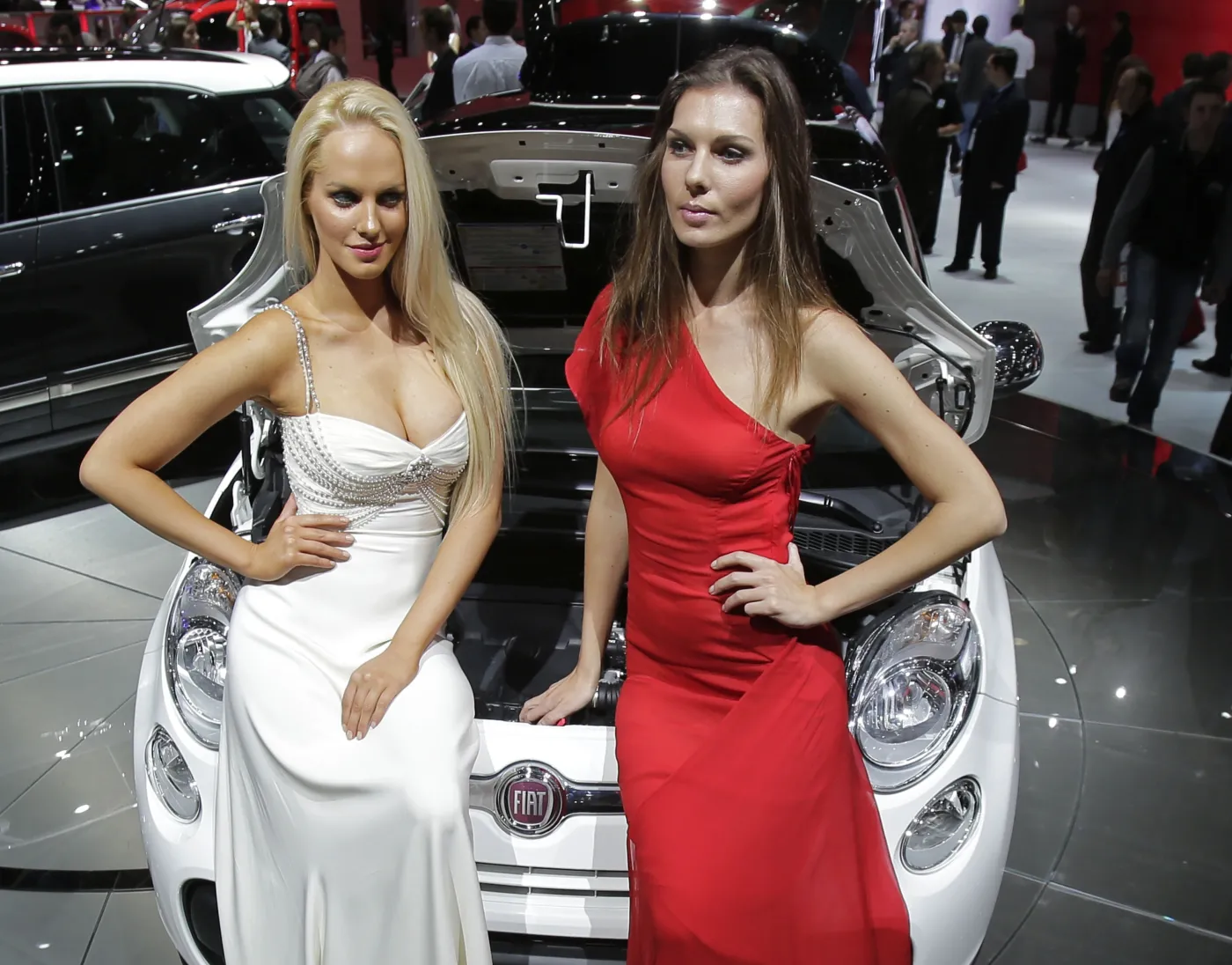 Silnik z Polski hitem na świecie! Turbodiesel Fiata napędza już 5 mln aut