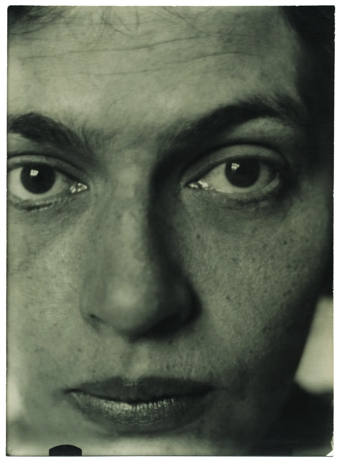  S.I.Witkiewicz, Jadwiga Witkiewiczowa, Ciasny Kadr