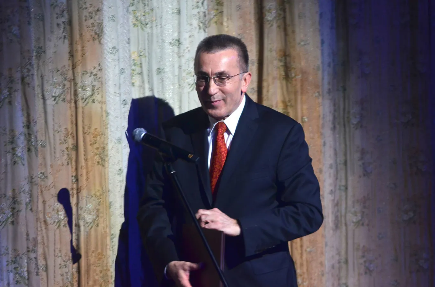 Prezydencki minister Maciej Klimczak