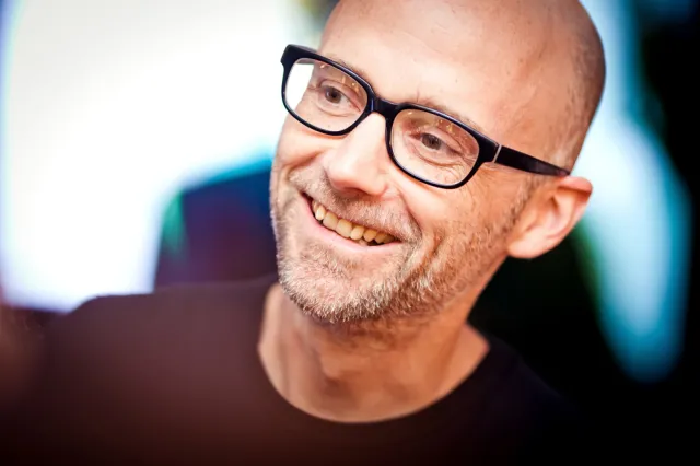 Moby ma dość koncertowania – koniec z trasami!