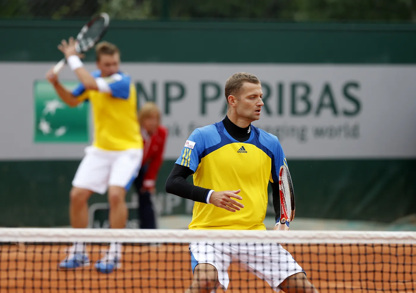 Fyrstenberg i Matkowski w finale debla