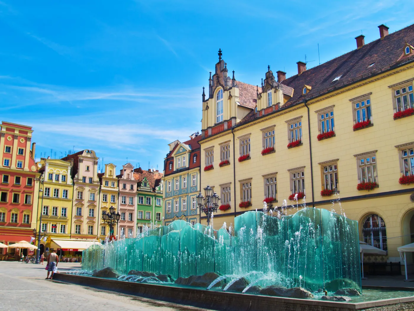 Wybory europejskie 2014: kandydaci z Wrocławia [LISTY]