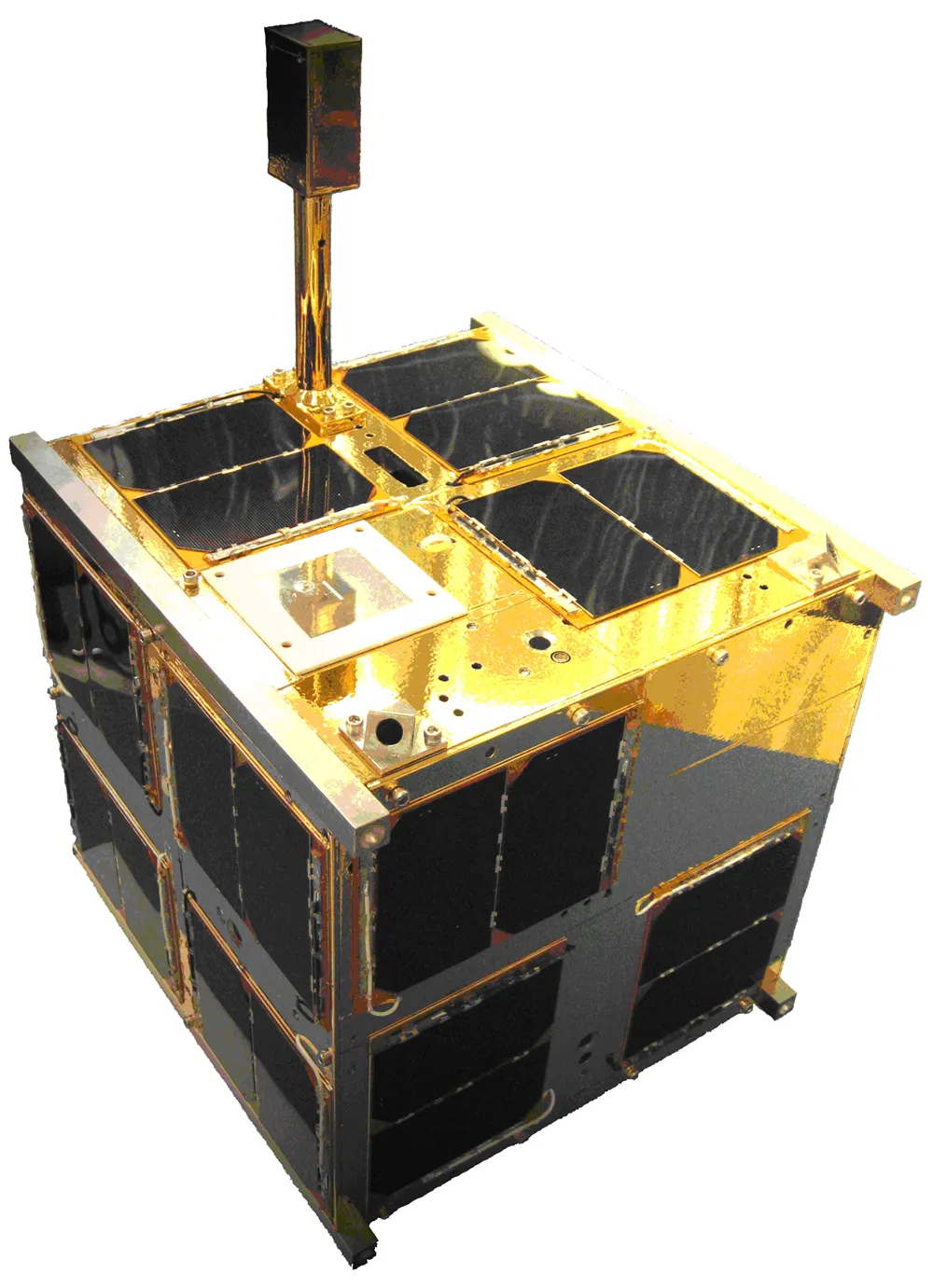 Start polskiego satelity Heweliusz opóźniony o kilka miesięcy