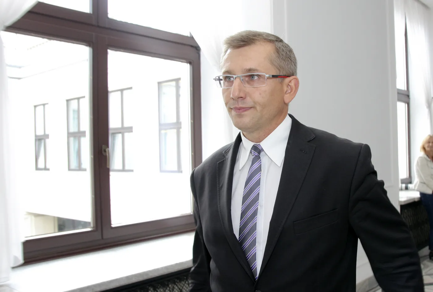 NIK sprawdzi... Radę Europy. Już kontroluje CERN