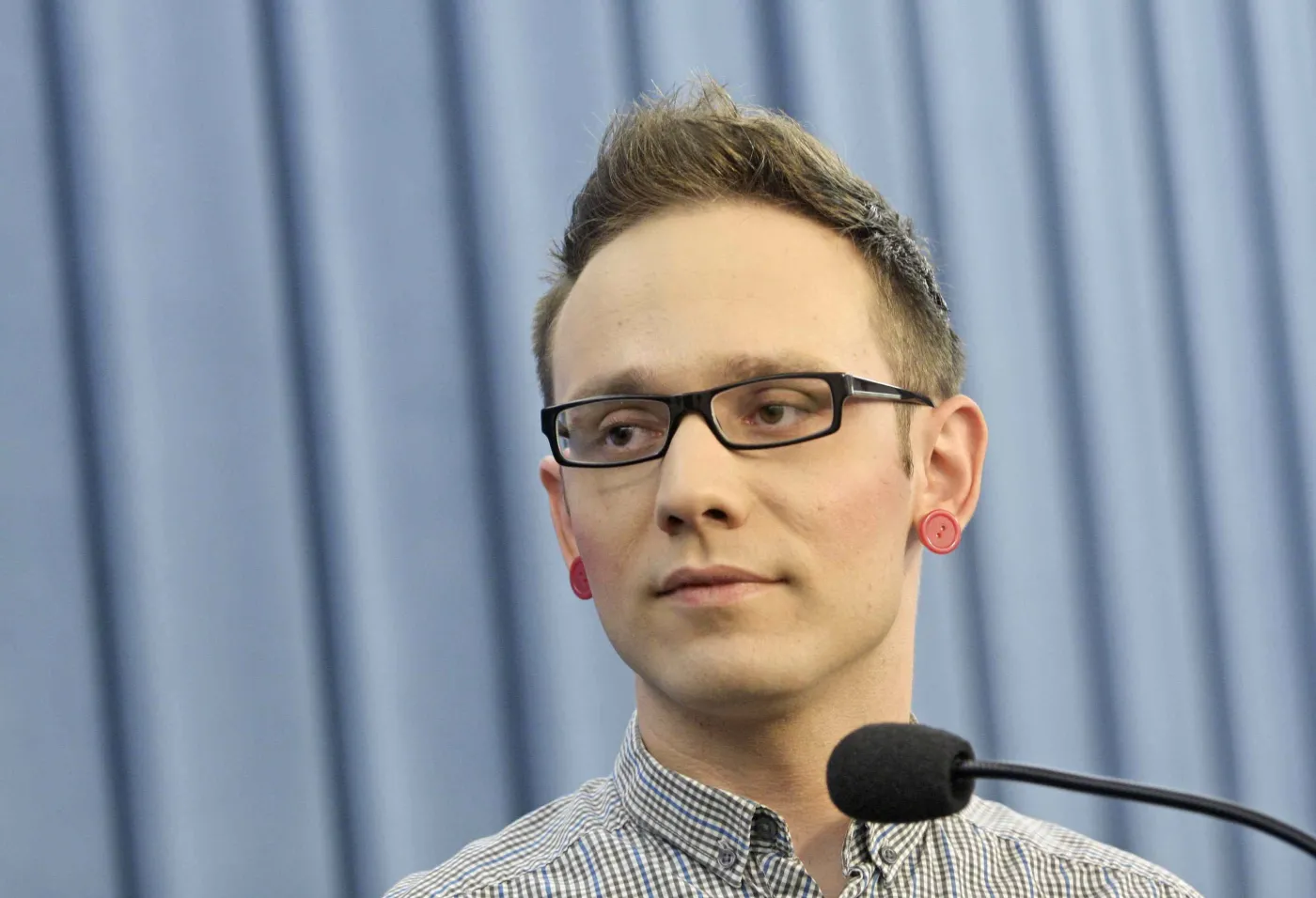 Mariusz Drozdowski vel Jej Perfekcyjność