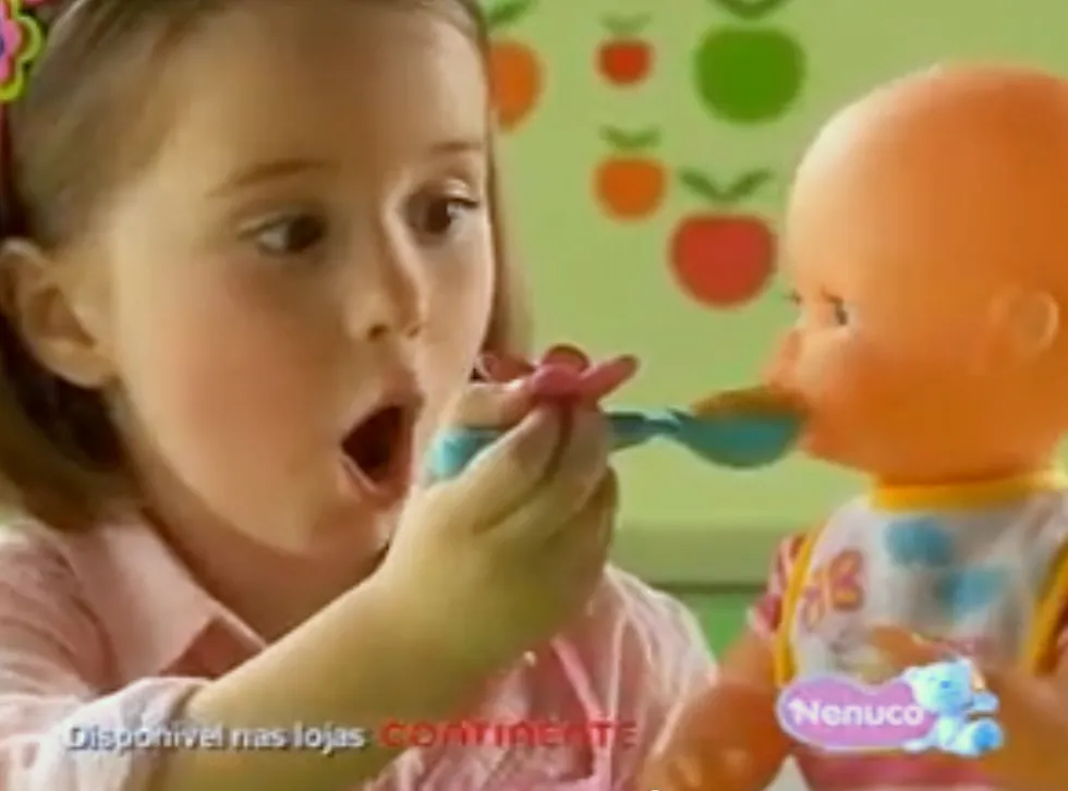 Ta lalka promuje anoreksję? Też tak uważasz?