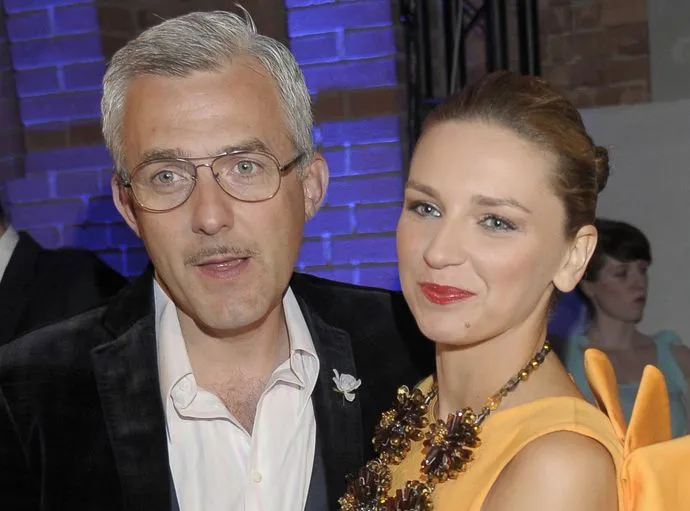 Hubert Urbański, Julia Chmielnik