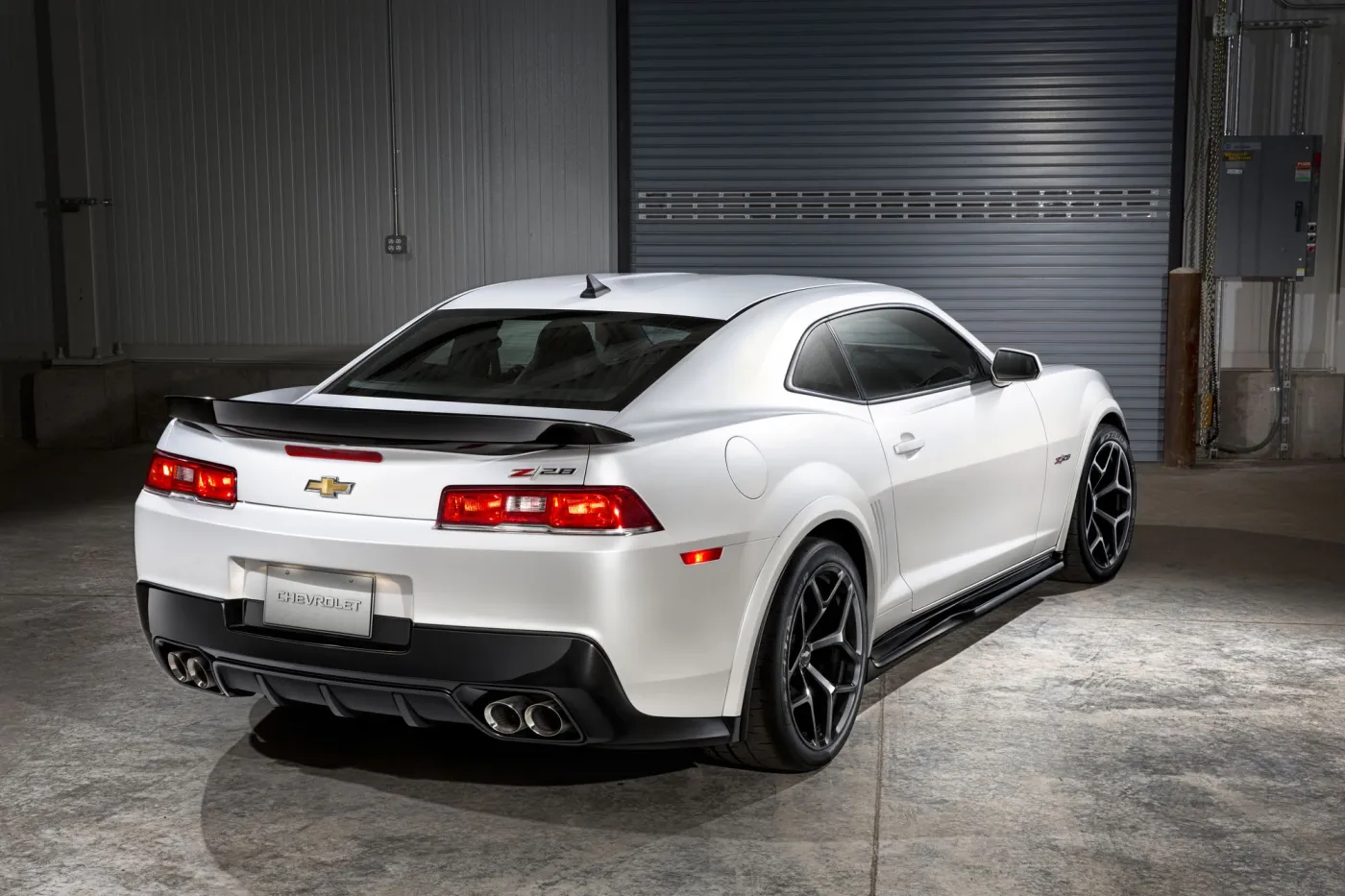 Chevrolet Camaro Z/28  