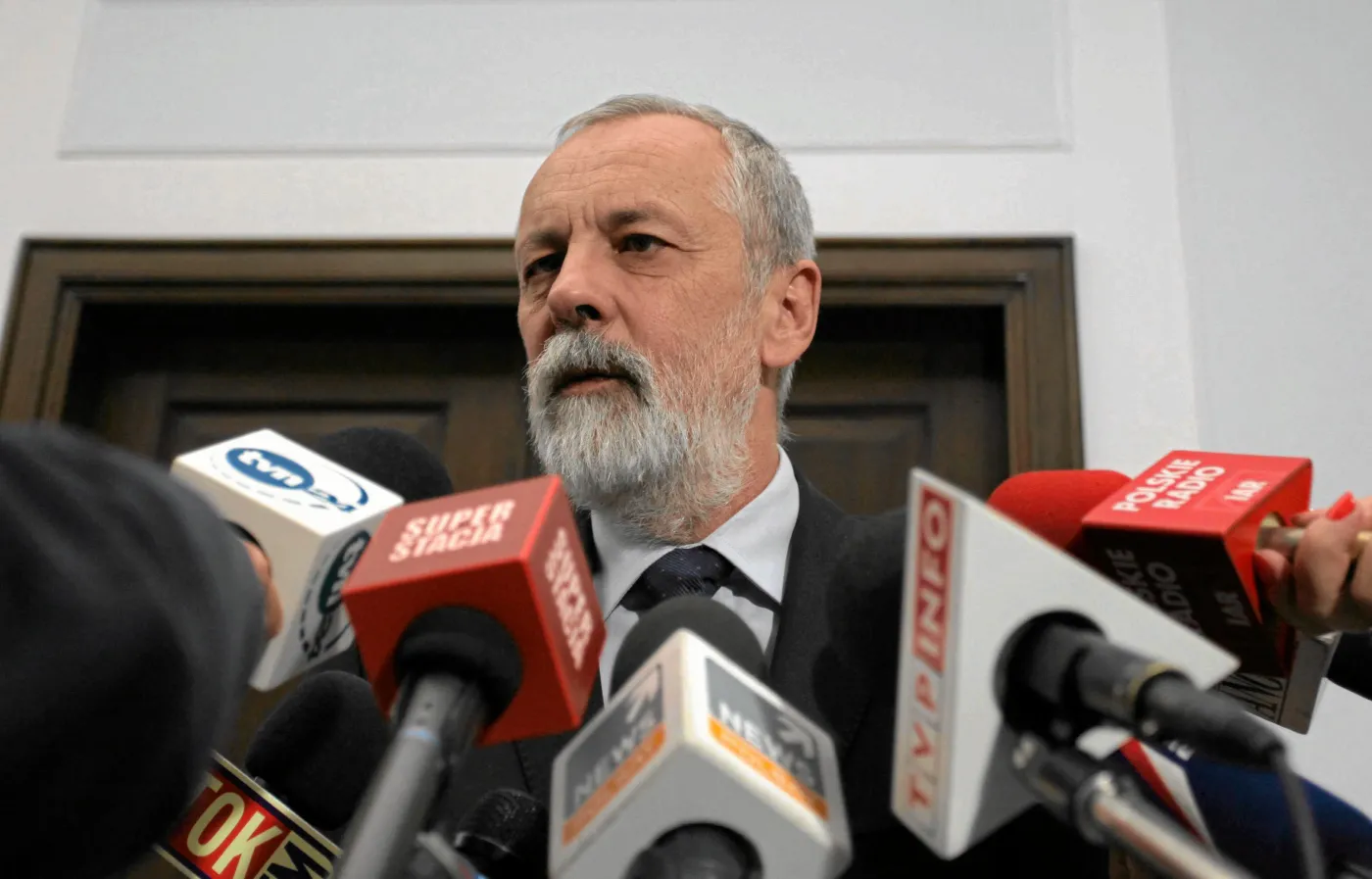 Grupiński: Wybory w PO na Dolnym Śląsku należałoby powtórzyć