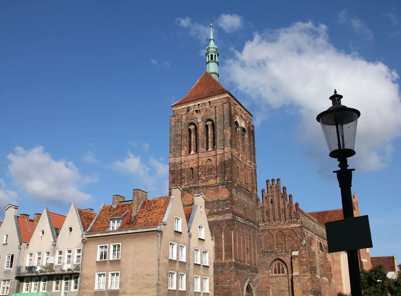 Kościół św. Jana w Gdańsku