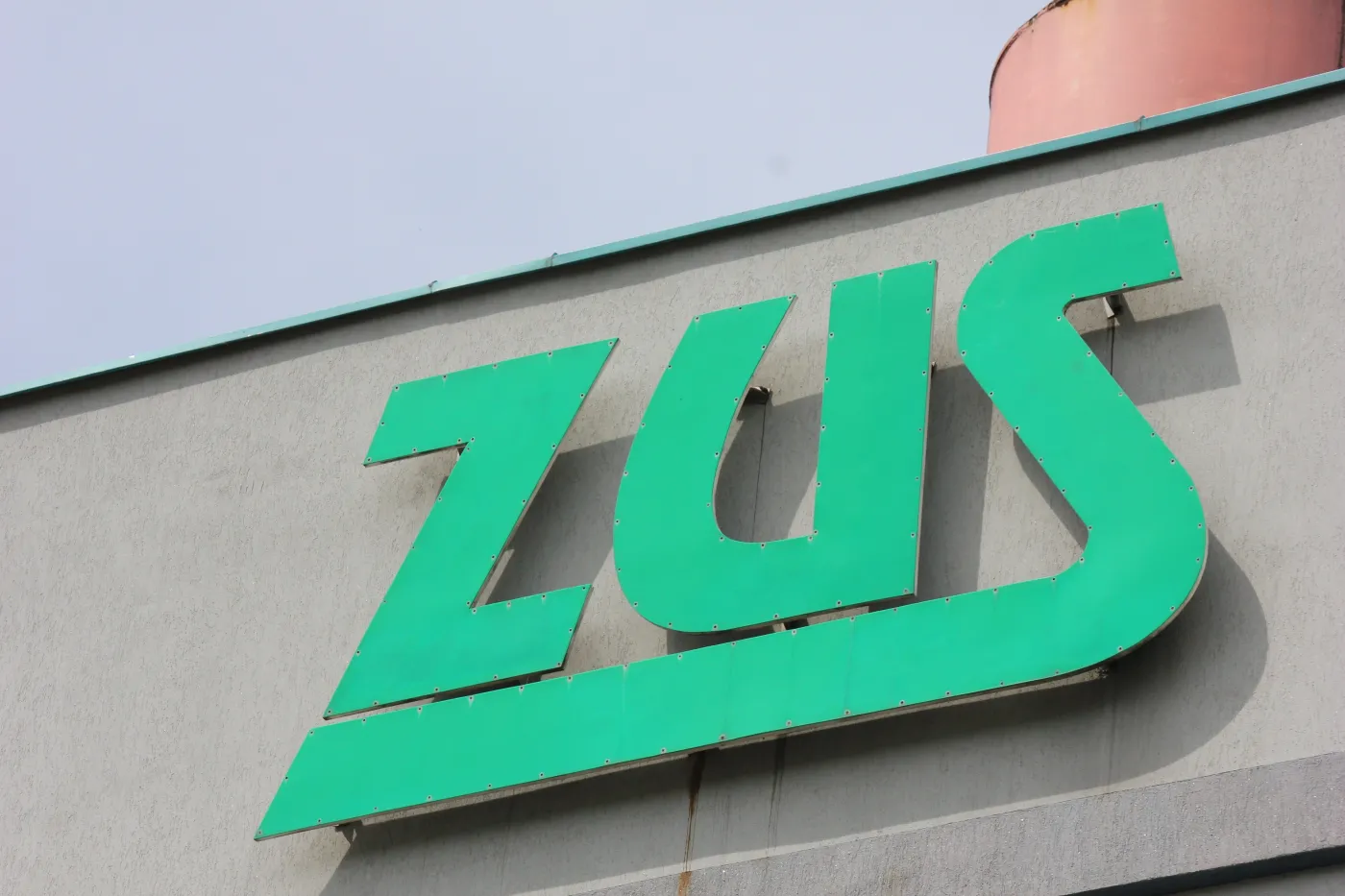 ZUS