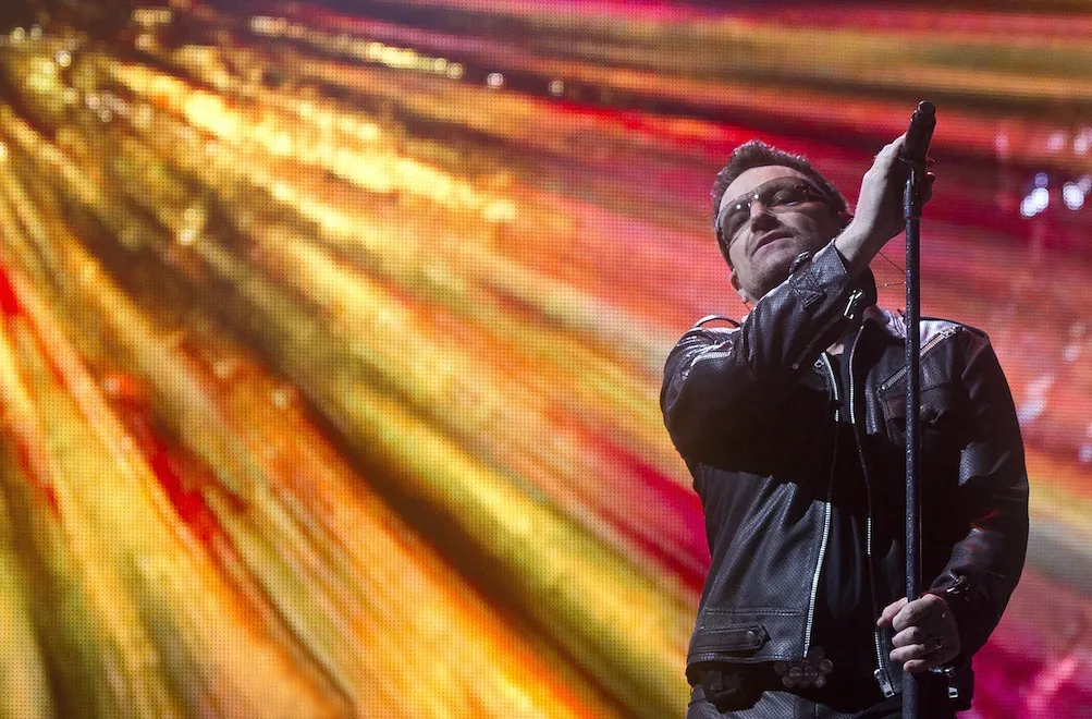 U2