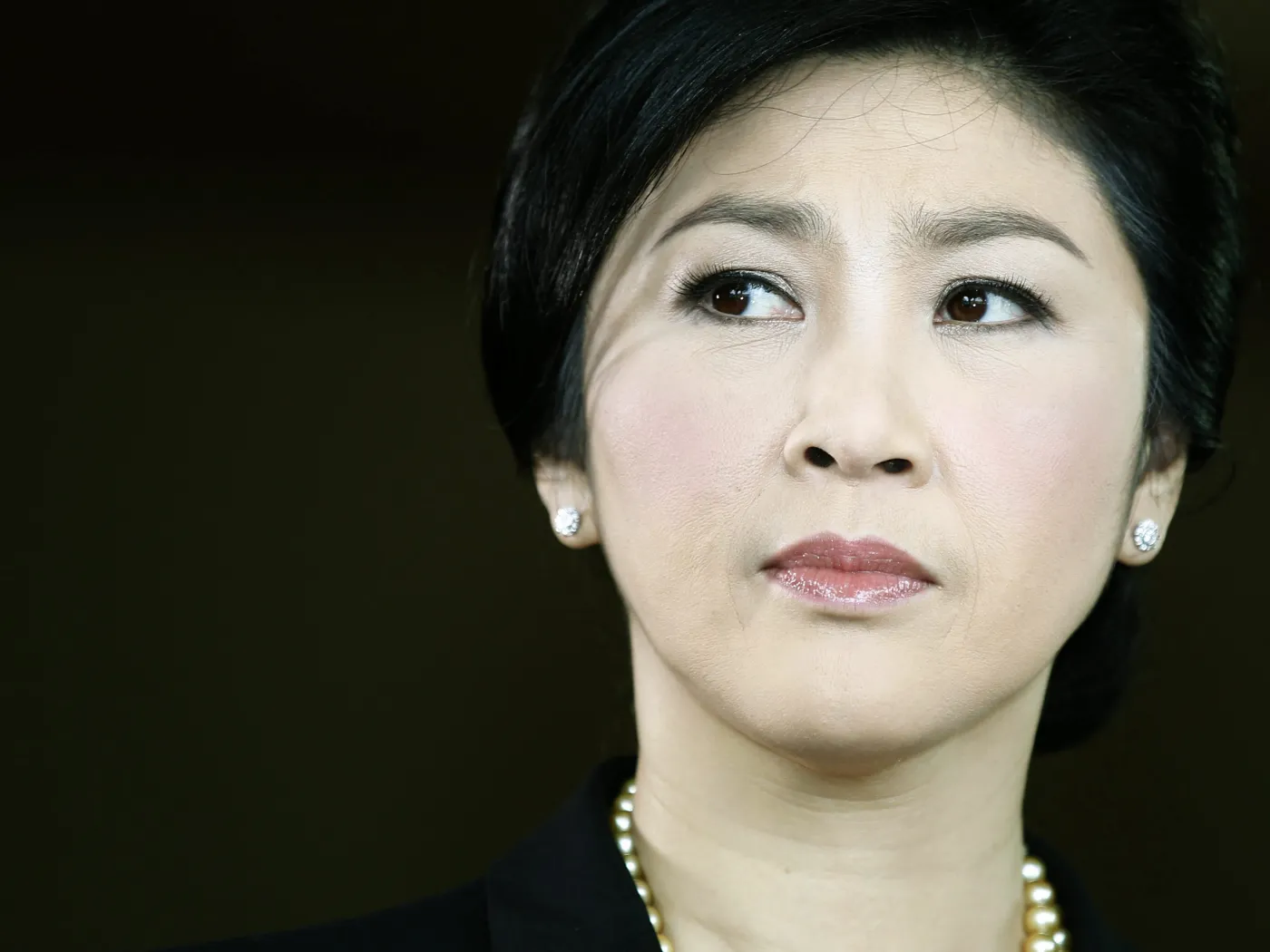 Premier Tajlandii, Yingluck Shinawatra