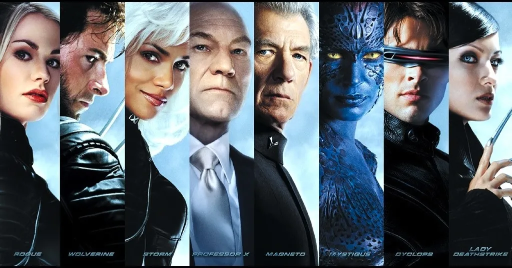 X-Men: Przeszłość, która nadejdzie