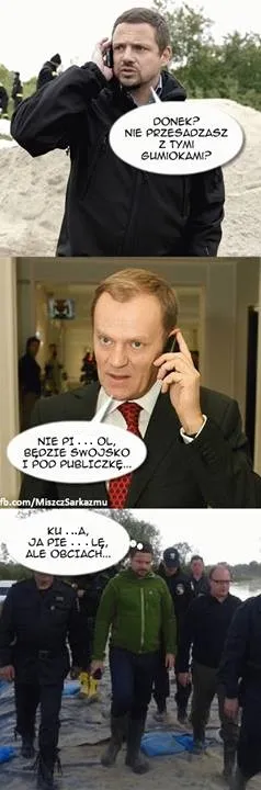 mem / źródło: Facebook/MiszczSarkazmu