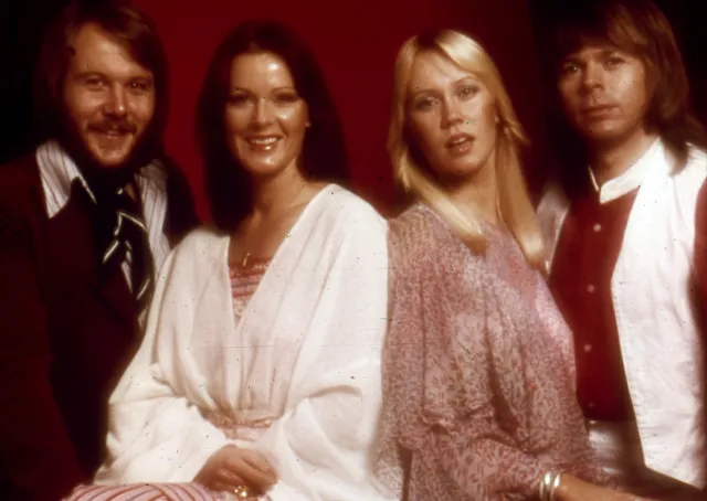ABBA reaktywacja? Już wszystko jasne! [ZDJĘCIA]
