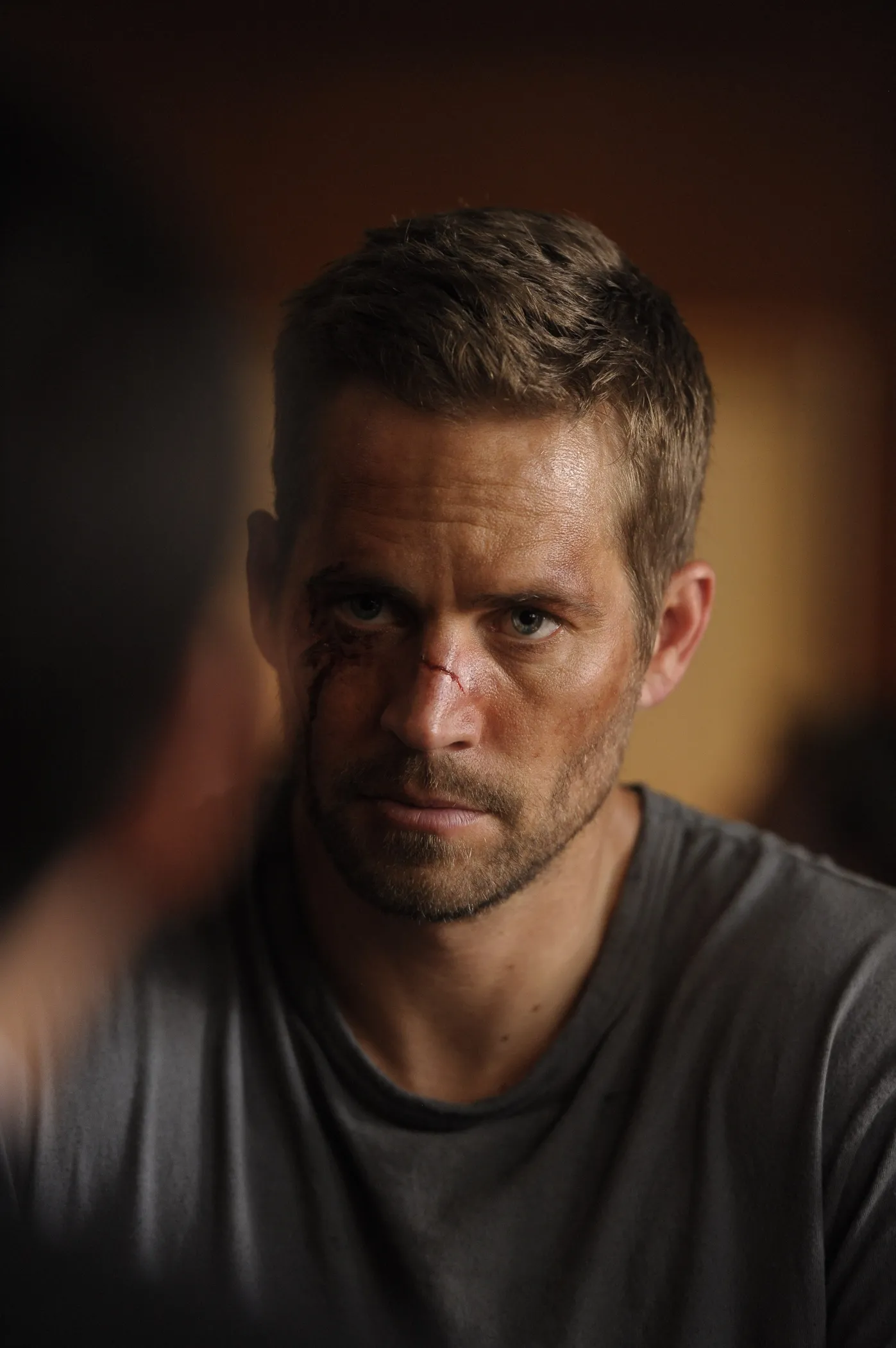 Paul Walker w ostatniej roli. Oto "Brick Mansions. Najlepszy z najlepszych" [ZDJĘCIA]