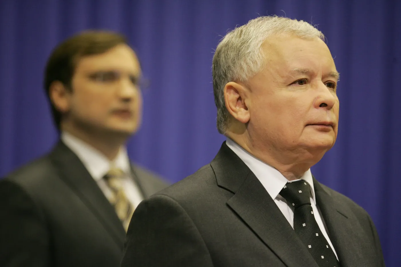 Gowin dogadał się z PiS? Albo kandydatura na prezydenta Krakowa albo... 
